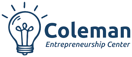 Coleman Entrepreneurship Center