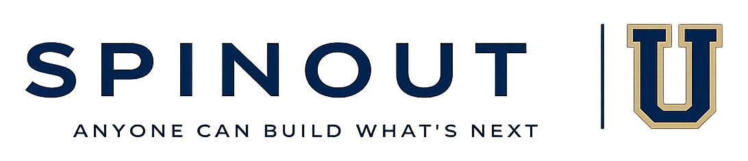 SpinOut U